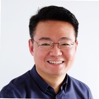 Allen Shi, Owner of Eaping Fresh Chinese Restaurant